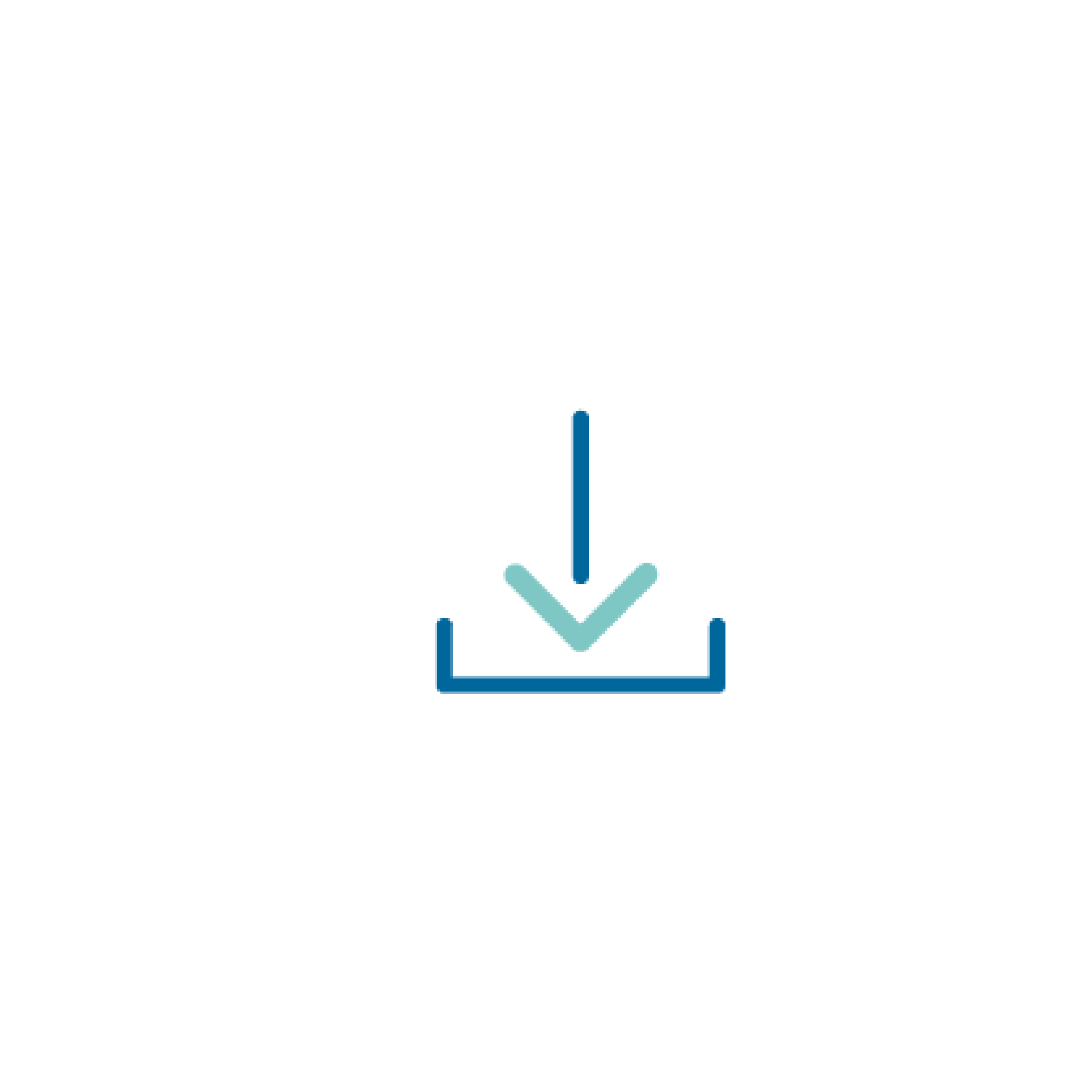 Download icoon